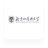 北京外国语大学校徽