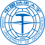 中国地质大学（武汉）校徽