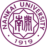 南开大学校徽