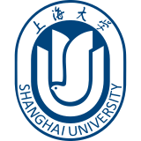 上海大学校徽