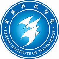 金陵科技学院校徽