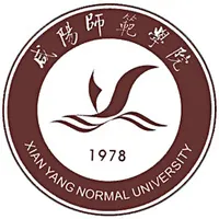 咸阳师范学院校徽