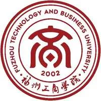 福州工商学院校徽