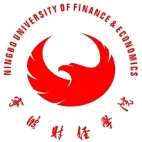 宁波财经学院校徽