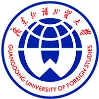 广东外语外贸大学校徽