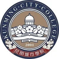 昆明城市学院校徽