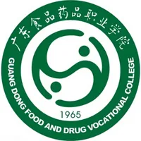 广东食品药品职业学院校徽
