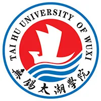 无锡太湖学院校徽