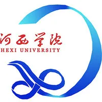 河西学院校徽
