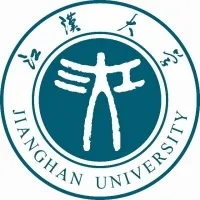 江汉大学校徽