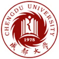 成都大学校徽